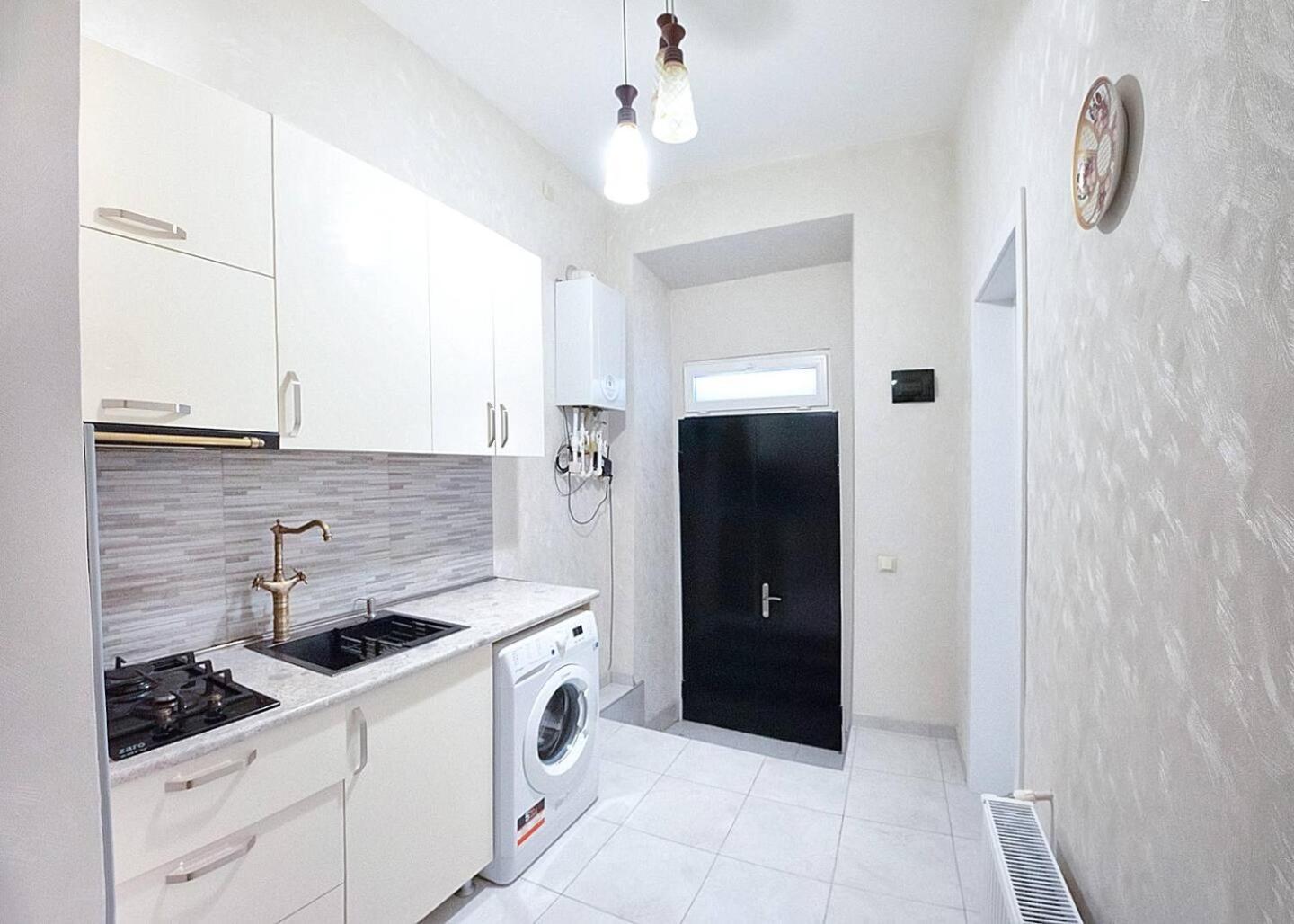Guest House Lile Tbilisi Exterior photo