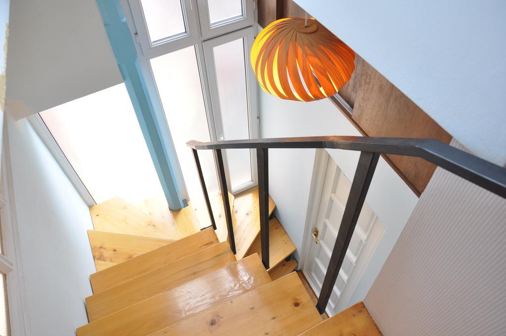 Guest House Lile Tbilisi Exterior photo