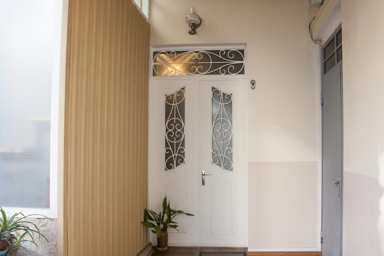 Guest House Lile Tbilisi Exterior photo