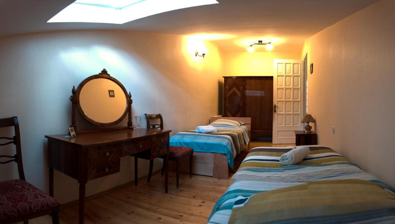 Guest House Lile Tbilisi Exterior photo
