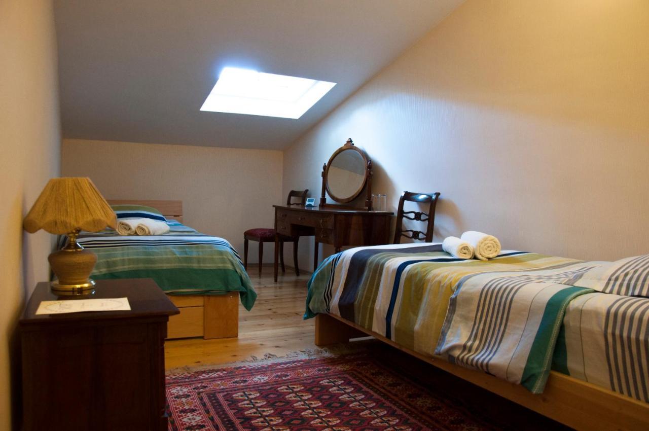 Guest House Lile Tbilisi Exterior photo
