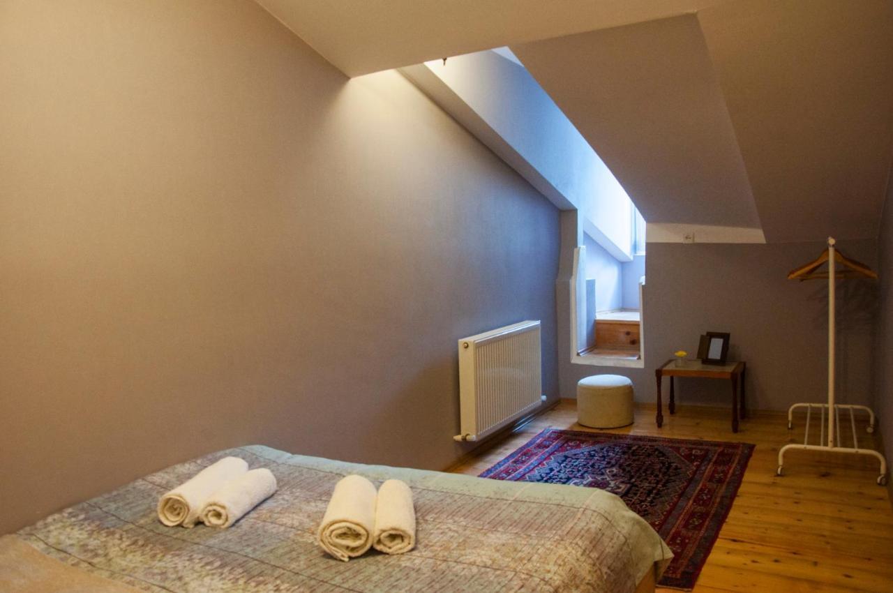 Guest House Lile Tbilisi Exterior photo